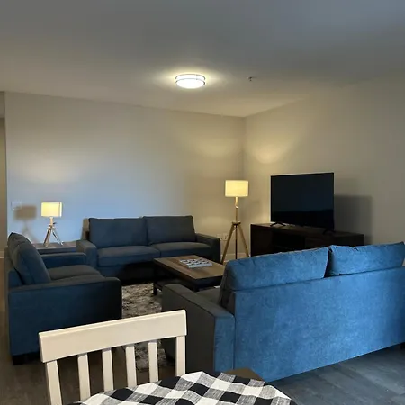 Appartement Avalon Wilshire